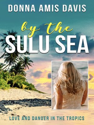 cover image of By the Sulu Sea